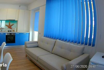 Apartament cu 2 camere în Central - 6