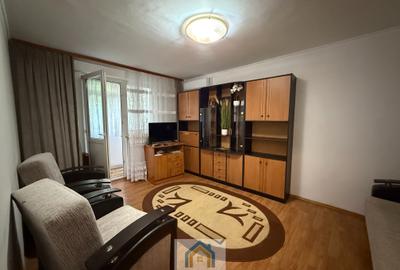 Apartament cu 2 camere decomandat în Lacul Tei