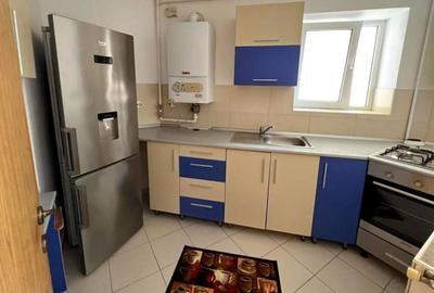 Apartament cu 2 camere decomandat în Banca Națională - 4