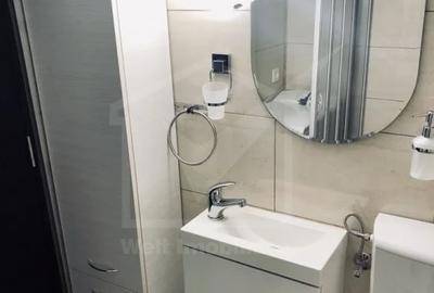 Garsonieră semidecomandată, mobilată în Central - 7