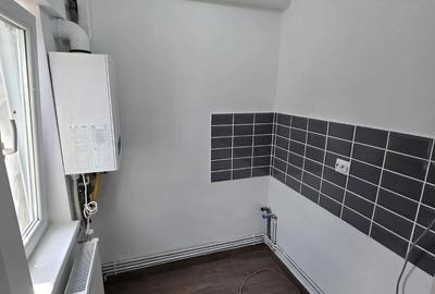 Garsonieră semidecomandată în Central