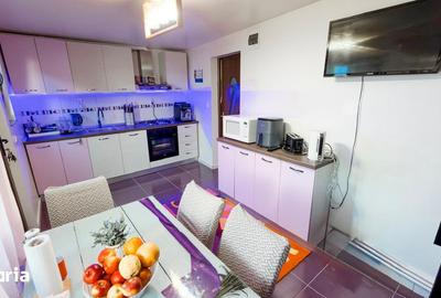 Casă cu 3 camere cu Teren 880 Mp în Șendreni - 6