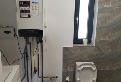 Casă cu 2 camere cu Teren 823 Mp în Rusca - 6