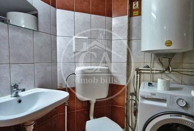 Garsonieră decomandată în Ultracentral - 3