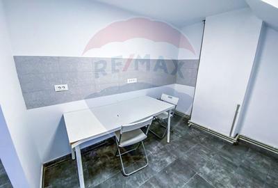 Spațiu industrial, de 850 mp, în Jilava - 6