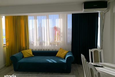 Apartament cu 2 camere în Obcini - 5