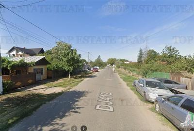 Teren Construcții intravilan de 51000 mp, în Vasilați - 2