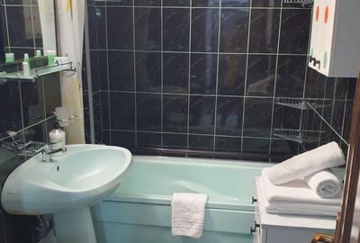 Apartament cu 2 camere decomandat în Sfântu Ilie
