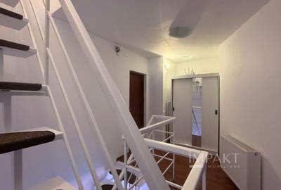 Apartament cu 4 camere semidecomandat, mobilat în Mănăștur - 8