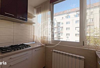 Apartament cu 3 camere decomandat în Orașul Nou - 11