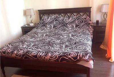 Apartament cu 3 camere decomandat, mobilat în Aeroport - 2