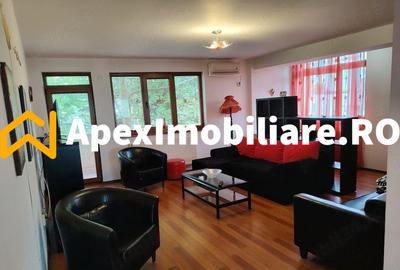 Apartament cu 2 camere semidecomandat, mobilat în Gara de Nord - 2