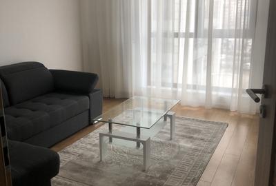 Garsonieră decomandată în Lujerului - 1