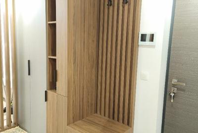 Apartament cu 2 camere decomandat în Nord - 7
