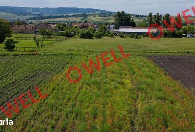 Teren de 900 mp, în Central - 10
