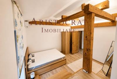 Casă cu 5 camere cu Teren 1000 Mp în Corbeanca - 14