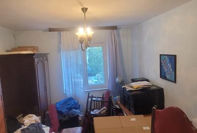 Apartament cu 3 camere decomandat în Gheorgheni