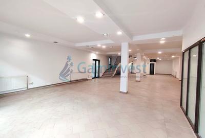 Spațiu comercial, de 750 mp, în Calea Aradului