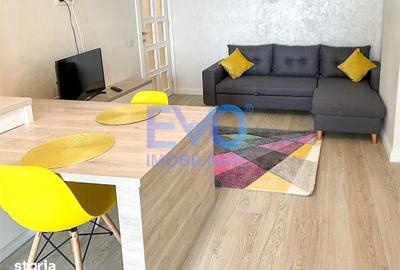 Apartament cu 2 camere semidecomandat în Copou - 2