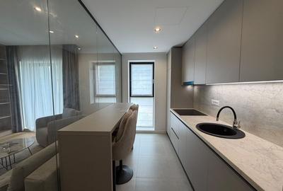 Apartament cu 2 camere în Aviației - 7