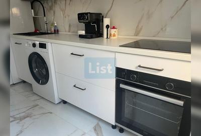 Apartament cu 2 camere decomandat în Plopilor - 5