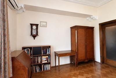 Apartament cu 6 camere semidecomandat în Calea Călărașilor - 11
