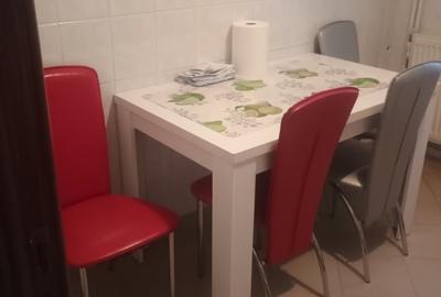 Apartament cu 2 camere decomandat în Vărsătura