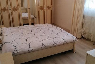 Apartament cu 2 camere decomandat în Lujerului