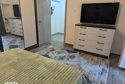 Apartament cu 2 camere în Centrul Civic