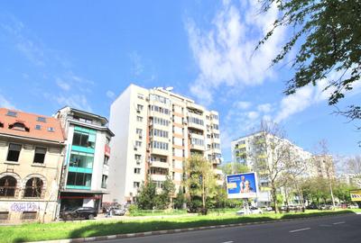 Apartament cu 2 camere semidecomandat în 13 Septembrie - 8