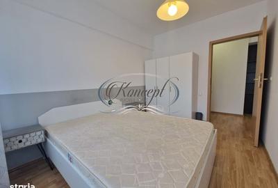 Apartament cu 2 camere în Mărăști - 5
