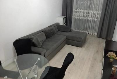Apartament cu 2 camere decomandat în Dobroești