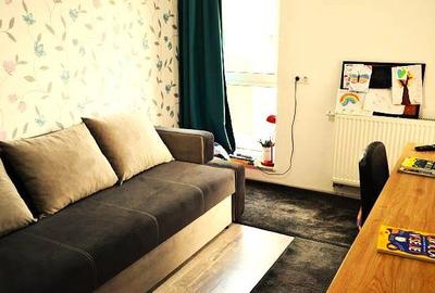 Apartament cu 3 camere decomandat în Avantgarden - 6