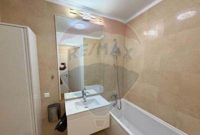 Apartament cu 3 camere decomandat în Domenii - 5