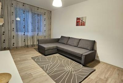 Apartament cu 2 camere decomandat în Gorjului