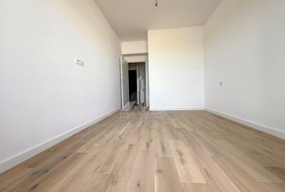 Apartament cu 2 camere semidecomandat în Pipera - 7