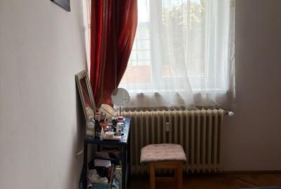 Apartament cu 2 camere semidecomandat în Gheorgheni