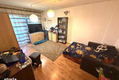 Apartament cu 2 camere decomandat în Gării