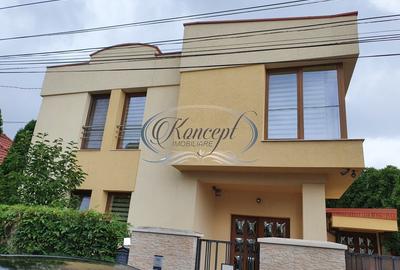 Casă individuală cu 5 camere cu Canalizare în Gheorgheni - 1