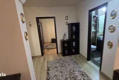 Apartament cu 3 camere, mobilat în Gară - 19