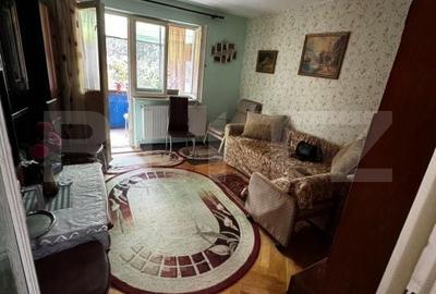 Apartament cu 2 camere în Dâmbu Pietros