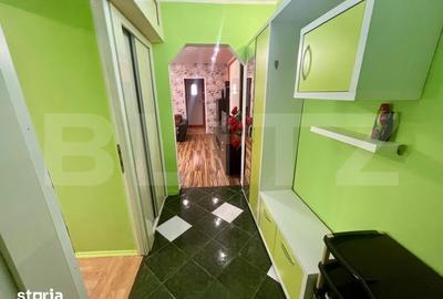 Apartament cu 3 camere decomandat în Rogerius - 1