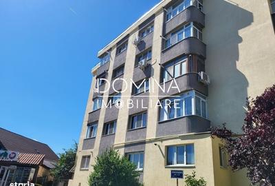 Apartament cu 2 camere decomandat în Iezureni - 11