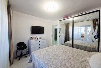 Apartament cu 3 camere decomandat în Obor - 3