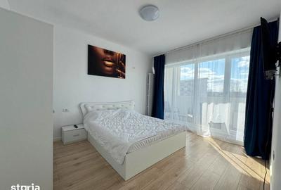 Apartament cu 2 camere în Nord - 1