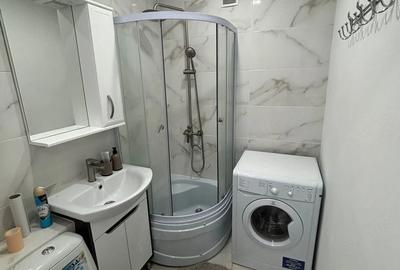 Garsonieră decomandată în Fundeni - 1