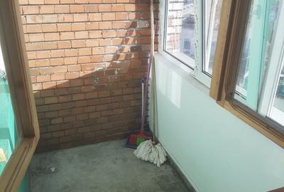 Garsonieră în Craiovei