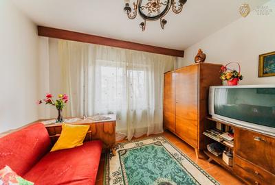 Apartament cu 2 camere decomandat, mobilat în Micălaca - 6