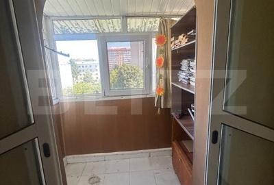 Apartament cu 2 camere semidecomandat în Chitila