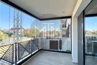 Apartament cu 3 camere decomandat, mobilat în Iancu Nicolae - 2
